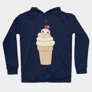 Ice Cream Hoodie